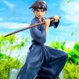 Heiji Hattori - Case Closed - Luminasta - Sega