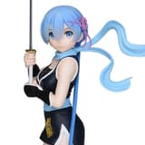 Rem - Kunoichi Version - Sega SPM Figur