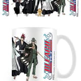 Line Up - Bleach - Tasse Pyramid International