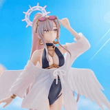 Nagisa Kirifuji - Swimsuit - XStellar - Sega