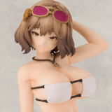 Anis - Goddess of Victory: Nikke - Cord Reel Figur - Banpresto