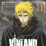 Vinland Saga  - Carlsen - Band 11