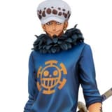 Trafalgar Law (Chronicle Master Stars Piece)- New Color Version - One Piece - Banpresto