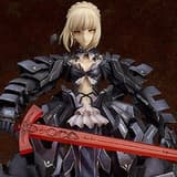 Saber Alter – Huke Collaboration Package – Wonderful Hobby Selection (Good Smile Company, Neuauflage)