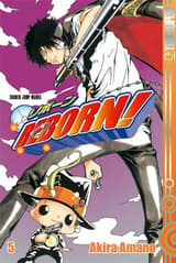 Reborn! 05