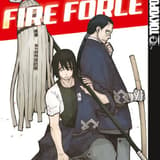Fire Force - TokyoPop - Band 016