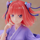 Nino Nakano - Miniskirt Yukata - Tenitol - Furyu