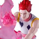Hisoka - Hunter x Hunter - G.I.Arc - Banpresto