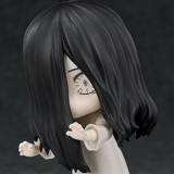 Nendoroid 1980 Sadako