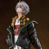 Kaworu Nagisa - Radio Eva Part 2 Normal Color - Hobbymax Figur