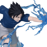 Sasuke Uchiha - Naruto - Combination Battle - Banpresto