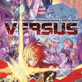 VERSUS - Manga Cult - Band 2