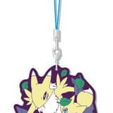 Renamon and Pokomon - Rabasuto Collection Vol. 2
