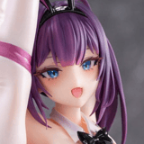 Present Bunny Yuna Chan (Biya) - AniMester