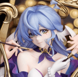 Robin - Flowing Nightglow - Diorama Series - Myethos