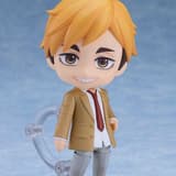 Nendoroid 2626 Miya Atsumu - School Uniform