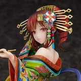 Kasane Teto - UTAU - Yoshiwara Lament - Good Smile