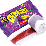 Roll Candy Grape - Yaokin - 20g 