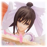 Sakuya Mode:Seraphim - Shining Ark