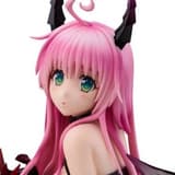 Lala Satalin Deviluke - Darkness Version (Union Creative, Neuauflage) – 1/6 PVC-Figur