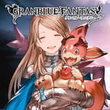 Granblue Fantasy - altraverse - Band 02