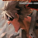 My Hero Academia - Carlsen - Vol. 07