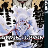 Black Clover - Tokyopop - Vol. 21