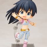 Cu-Poche Hibiki Ganaha