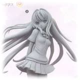 Konjiki no Yami - Golden Darkness - Schuluniform