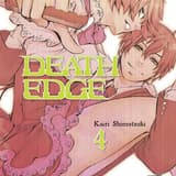 Death Edge 4