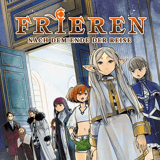 Frieren: Beyond Journey’s End - altraverse - Vol. 05