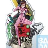Mari Makinami Illustrious Acrylaufsteller - Operation Started - Evangelion 3.0+1.0 Ichibansho - Bandai Spirits