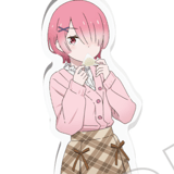 Ram - Re:Zero: Starting Life in another World - Acrylic Stand'(Kyoto Travel Version) - Kadokawa