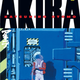 EN Akira - Kodansha Comics - Vol. 2 - englische Ausgabe