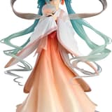 Hatsune Miku - Harvest Moon - Figur 1/8 - Good Smile Company
