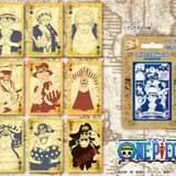 One Piece - Playing Cards - Ensky 