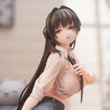 Marciana - School Days - Standard Edition - Hobby Sakura