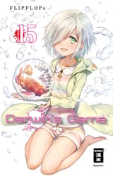 Darwin's Game 15