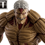 Armored Titan - Attack on Titan - Battle of Heaven and Earth - Ichibansho
