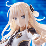 Himmelsjäger-Ass - Raye - Monster Figure Collection - Kotobukiya