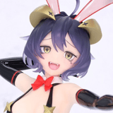 Magia Baiser (Hiiragi Utena) - Evil Bunny - One-Seventh Carat - System Service  