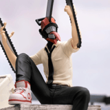 Chainsaw Man - PM Perching - Sega
