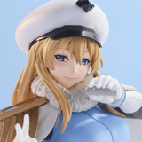 Spirit - SHY - Banpresto