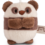 Panda Kono - mymochi - Plüsch (5cm) 