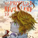 The Promised Neverland - Carlsen - Band 019
