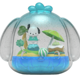 Pochacco - Sanrio Kandyland - Mighty Jaxx