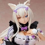 Coconut – Nekopara 1/4 Scale Figur | Binding x Native