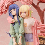 Chisato Nishikigi & Takina Inoue - Spring Set - Aniplex