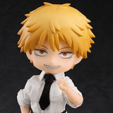 Denji - Nendoroid Doll - Réédition