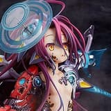 Schwi Dola - Figurine PVC 1/8 - Good Smile Company - No Game No Life